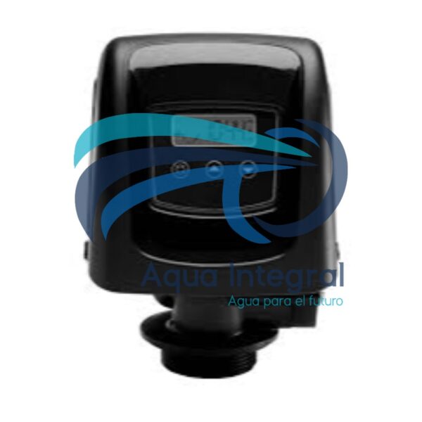 Válvula Automática Fleck 5800 para Filtración de agua 2.5" Pentair - Imagen 2