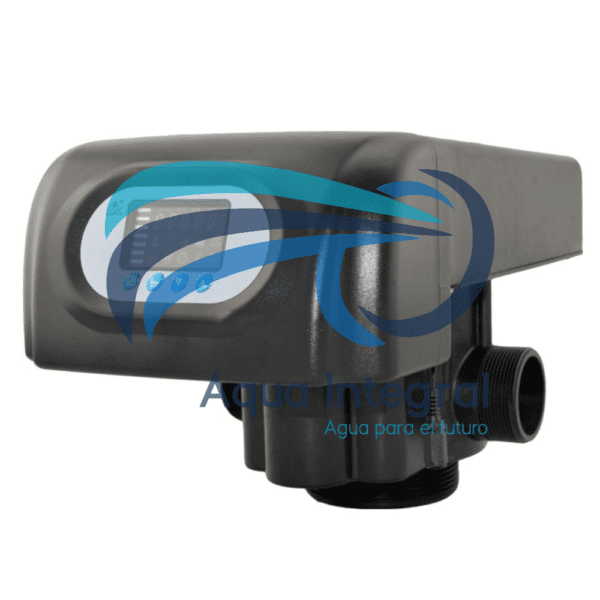 Valvula de suavizacion  de agua 2" Automatica  runxin