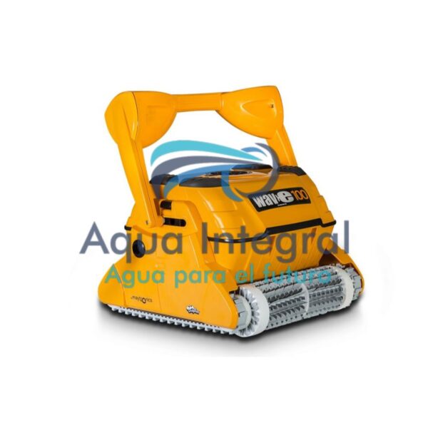 Robot Limpia Piscinas Dolphin WAVE 100