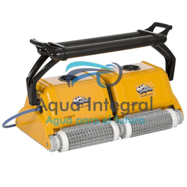 Robot Limpia Piscinas Dolphin WAVE 2X2