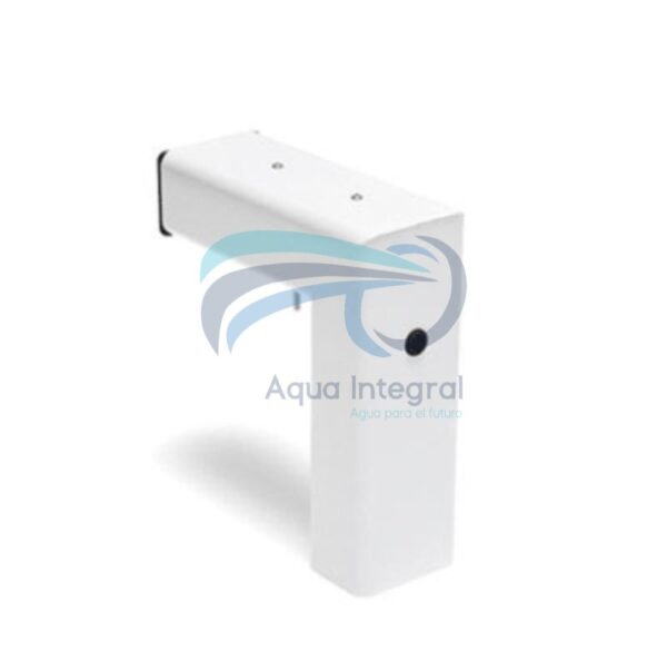 Alarma Tipo Escuadra para piscina