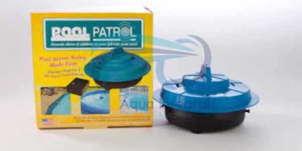 Alarma Tipo Inmersion Pool Patrol