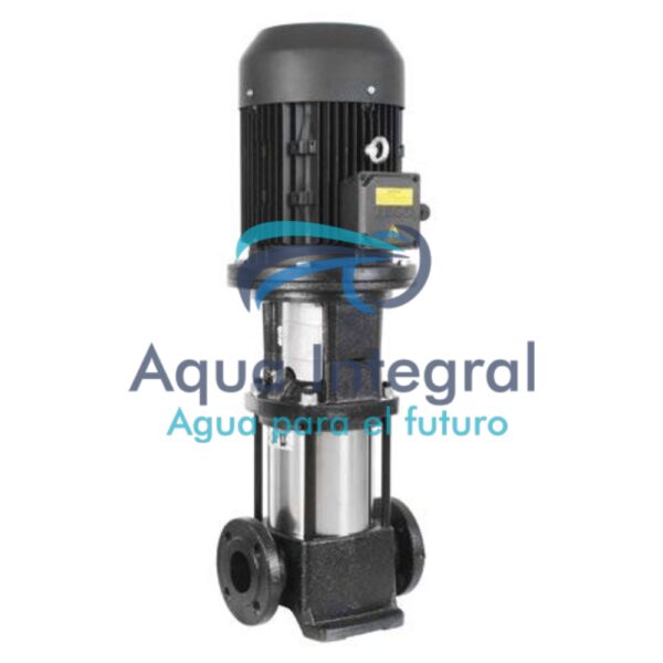 Bomba Multietapa Vertical Serie TX  5.5 HP Altamira