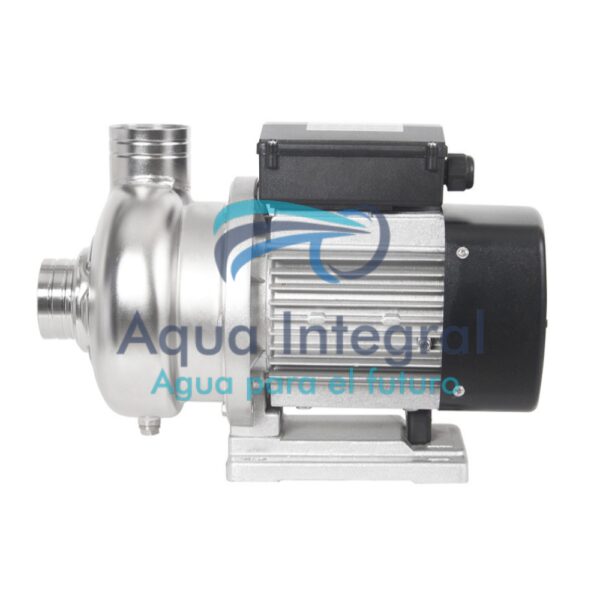 Bomba centrifuga Aqua Pak Aly 2 HP - Imagen 2