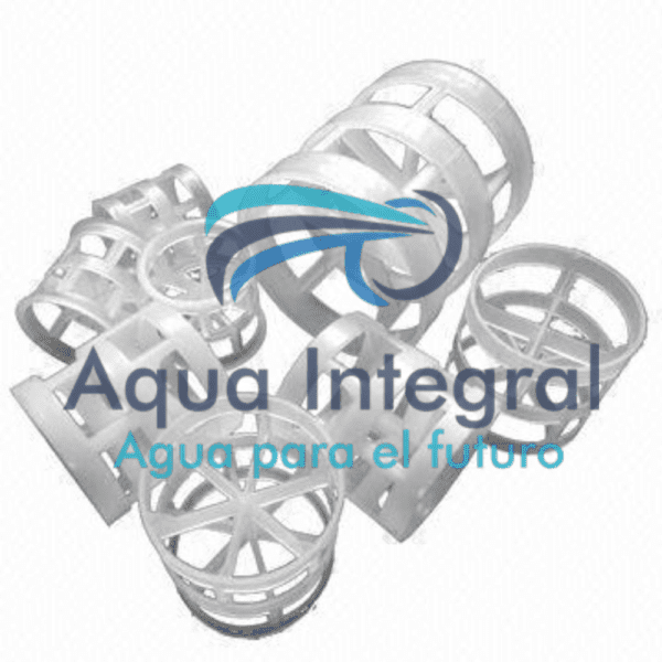 Anillos Pall Ring Bolsa de m3