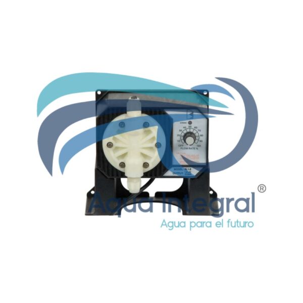 Bomba dosificadora Hanna BL-20 - Imagen 2