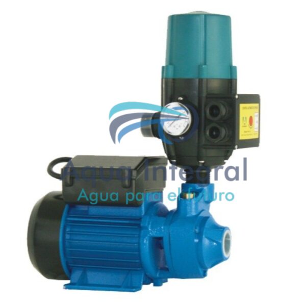 Equipo de presión de agua para casa AP5X 1/2 HP