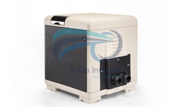 Calentador MasterTemp a Gas propano 125.000 BTU Pentair - Imagen 2