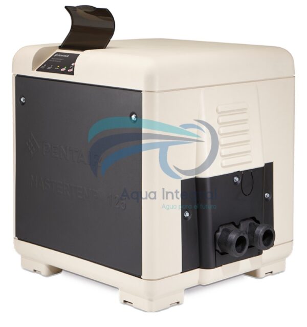 Calentador MasterTemp a Gas propano 400.000 BTU Pentair