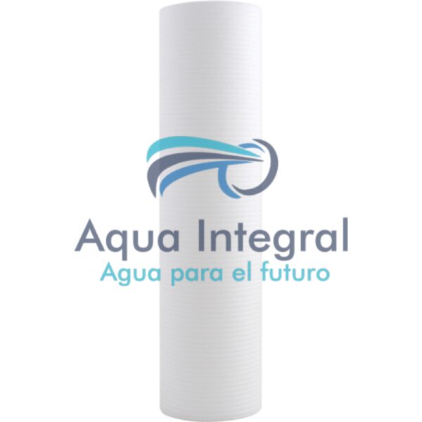 Cartucho para filtro de agua Polydeph "10 PD-10-934