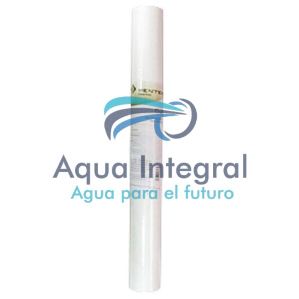 Cartucho para filtro de agua Polydeph "20 PD-1-20