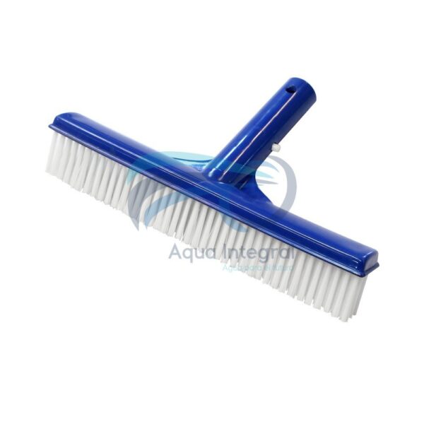 Cepillo de 10 pulgadas cerdas nylon