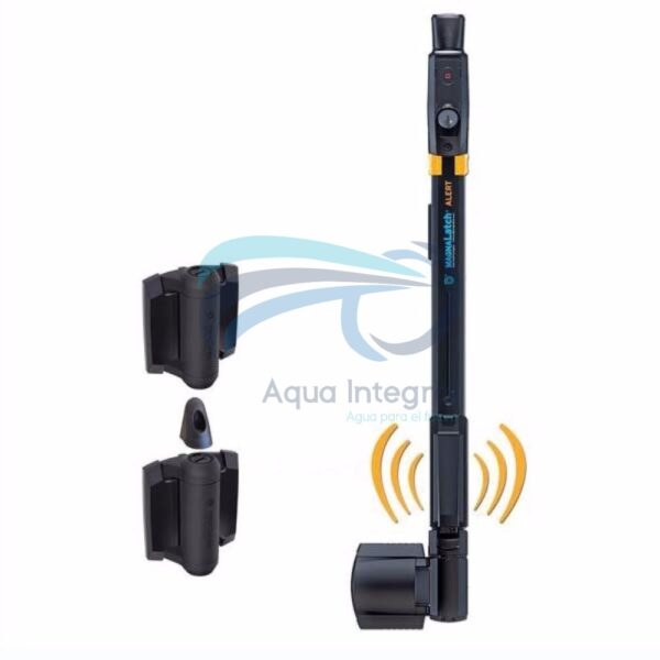 Chapa Magna Latch