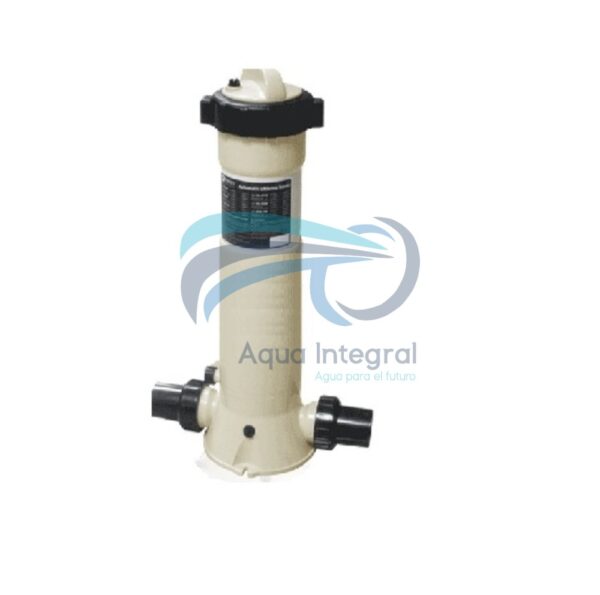 Clorinador de 4 kg Emaux