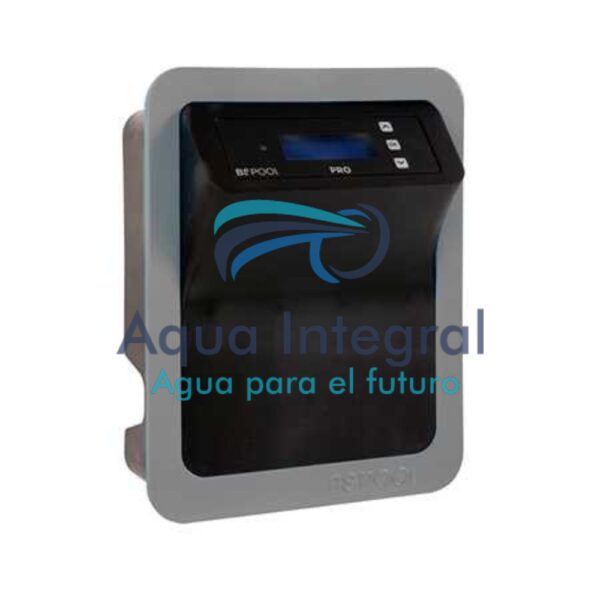 Clorador Salino PRO 70 gr/h BSV