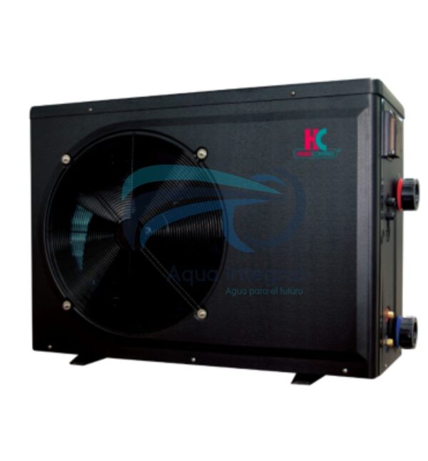 Bomba de Calor para piscina EKFC80 de 80.000 BTU Altamira