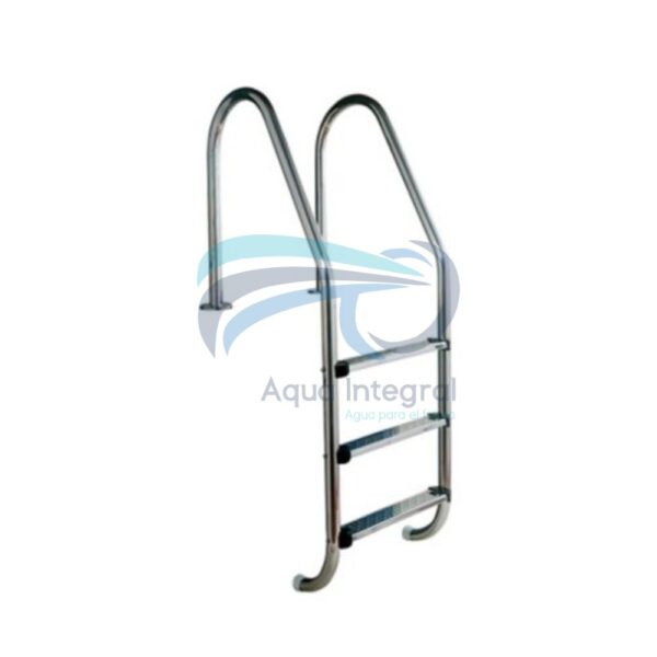 Escalera para piscina de 3 peldaños Astral Pool