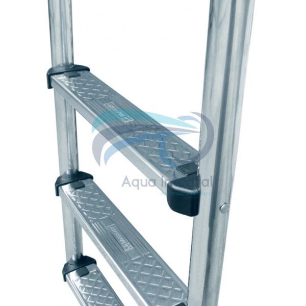 Escalera para piscina de 2 peldaños Astral Pool