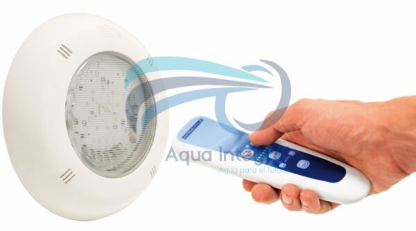 Luces para piscina con control RGB Astral Pool