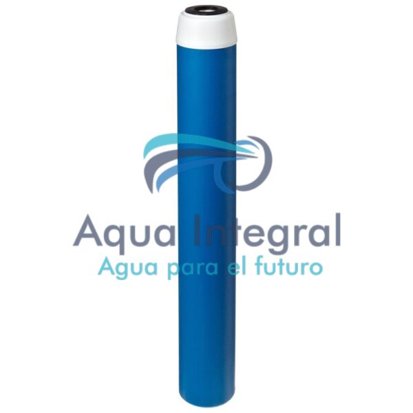 Filtro de para agua de carbon granular #10 GAC-10