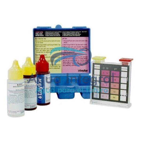 Kit Taylor Basico K 1001S