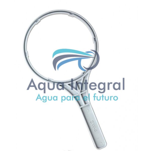 Llave SW-4 para Carcasas Big Blue #20 – Pentair