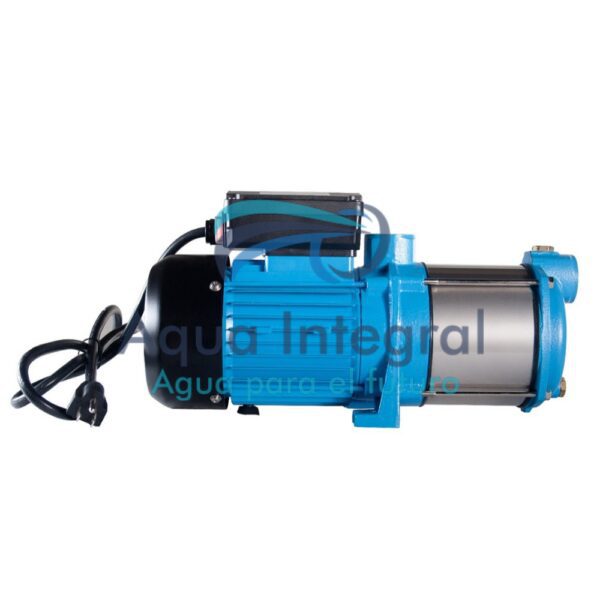 Bomba de agua Centrifuga Aqua Pak Step  1 HP