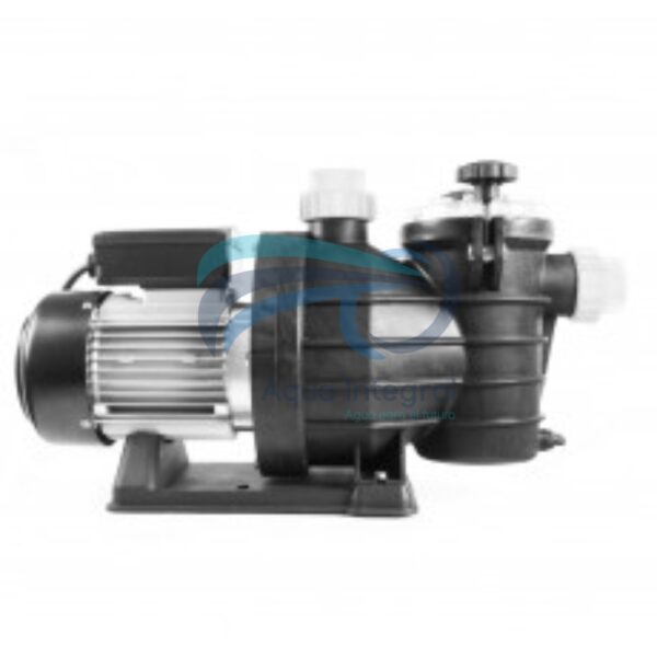 Motobomba Silver 3/4 HP Aqua Pak - Imagen 3