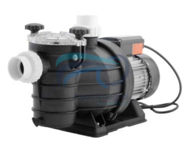 Bomba para piscina Aquapak Silver 3/4 HP  6.2 AMP 115V