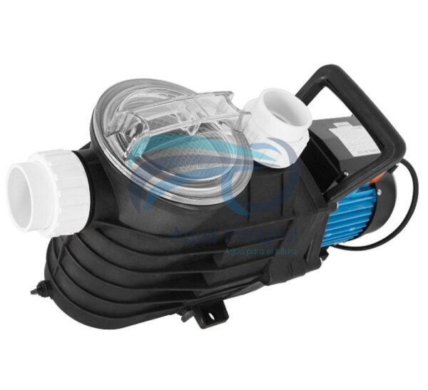 Motobomba Supra 3.0 HP  Aqua Pak - Imagen 2