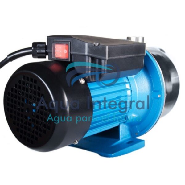 Bomba de agua centrifuga tipo Jet Aqua Pak FIX 1/2 HP - Imagen 2