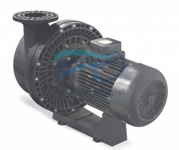 Bomba para piscina Kivu  7,5 CV Astral Pool - Imagen 2