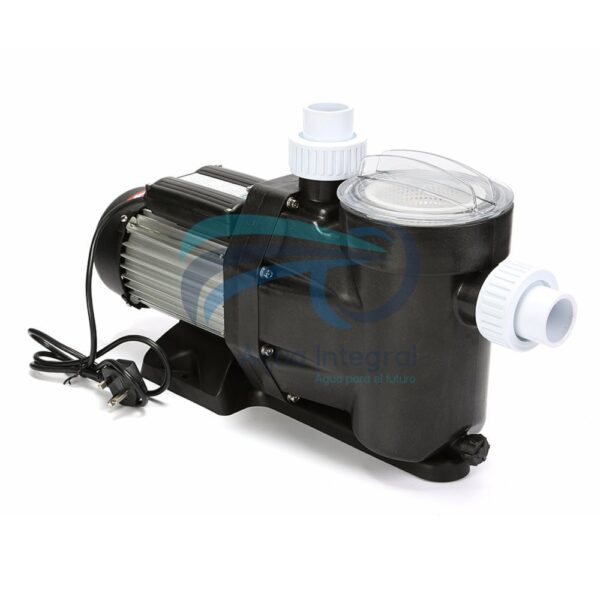 Motobomba STP200 de 2 HP Lingxiao - Imagen 2