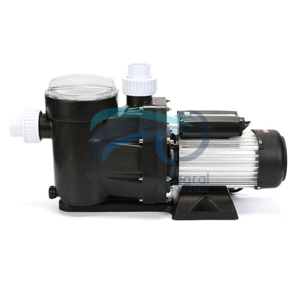 Motobomba STP200 de 2 HP Lingxiao