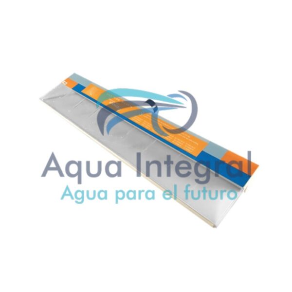 Cascada Emaux para piscina LED 12W 60 cm Emaux