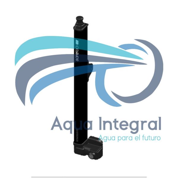 Perilla de Seguridad Saferlatch