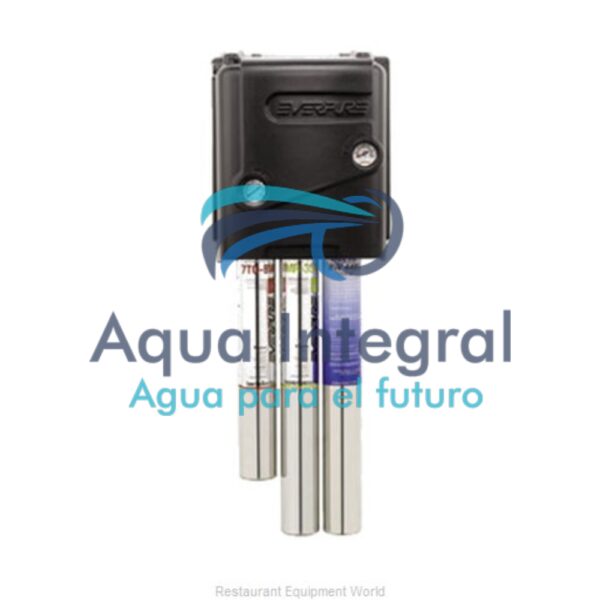 Sistema de osmosis Inversa Everpure MRS-350BI
