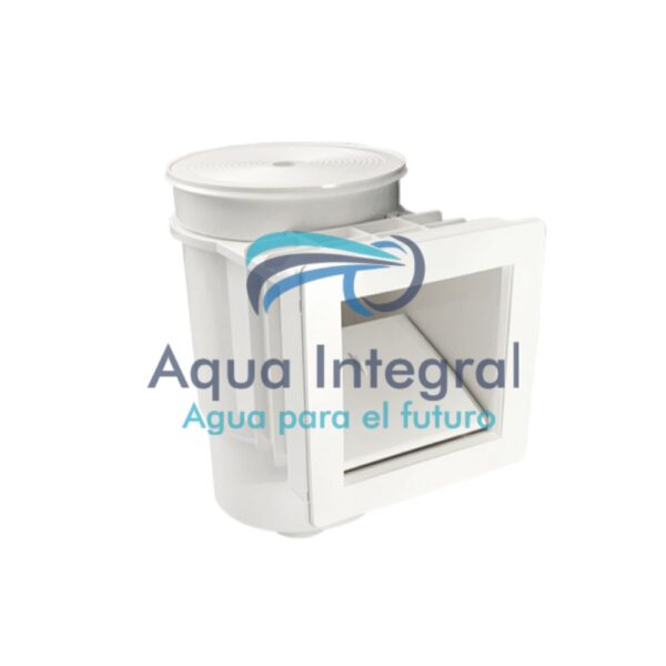 Skimmer - Desnatador Emaux Concreto Estándar