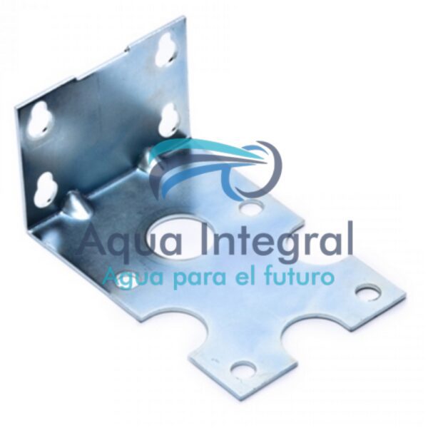 Soporte para Carcasa de Filtro Slim Line en Forma de L – Pentair