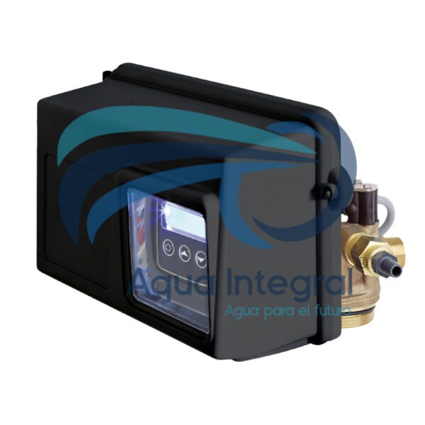 Válvula para filtración de agua Pentair KOOF, caudal 26 GPM 2.5"
