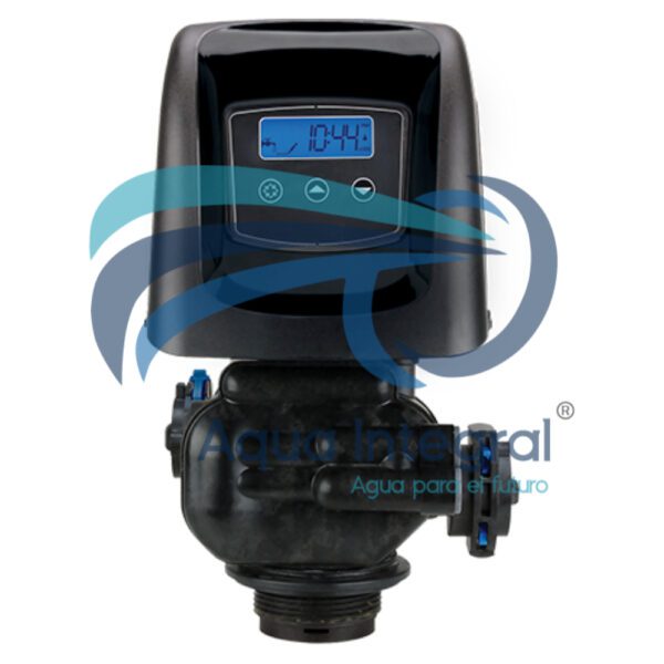 Válvula de filtración de agua Pentair, caudal 43 GPM 2.5"
