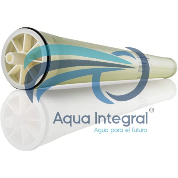 Membrana Osmosis Inversa 4 x 40  Alto Rechazo