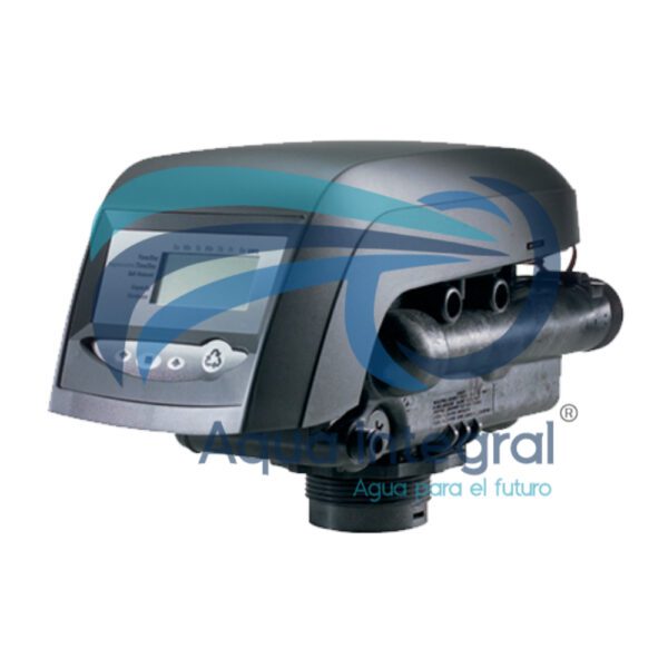 Válvula para filtración de agua Pentair, caudal 15GPM 2.5"
