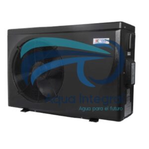 Calefacción para piscina