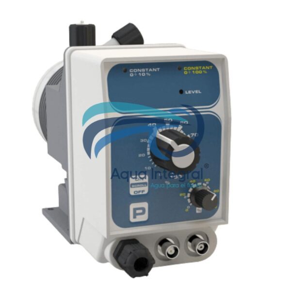 Bomba dosificadora de productos quimicos electromagnetica  KCO 1005