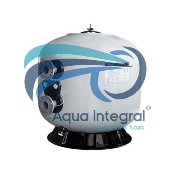 Filtro comercial Horizontal Emaux NL1200