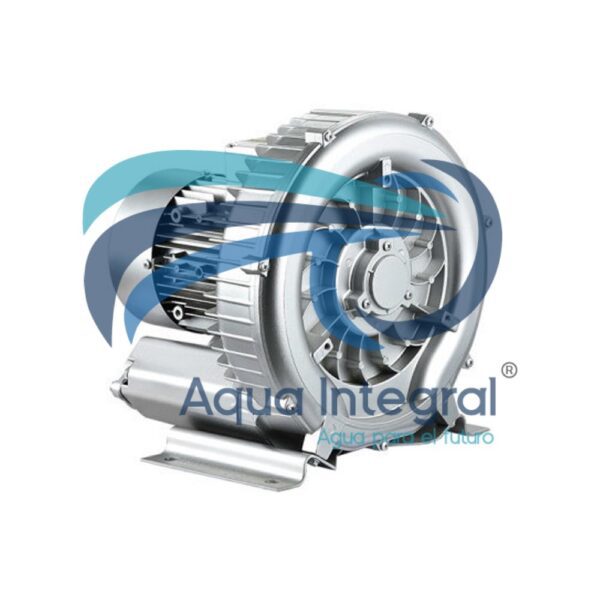 Blower / Soplador Industrial  Max Pump 2.4  220v