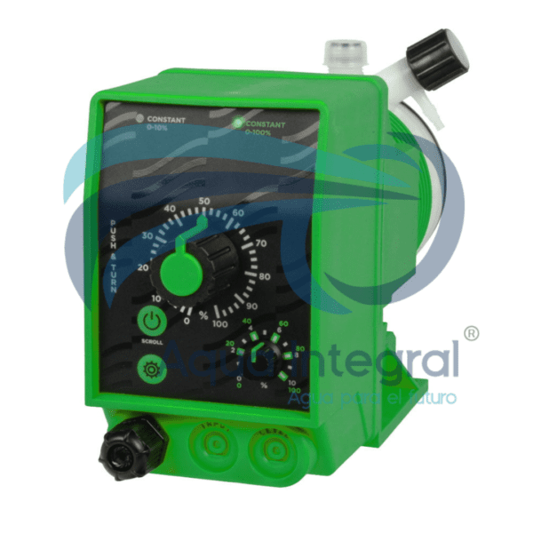 Bomba dosificadora electromagnetica de productos quimicos  KCO 0218
