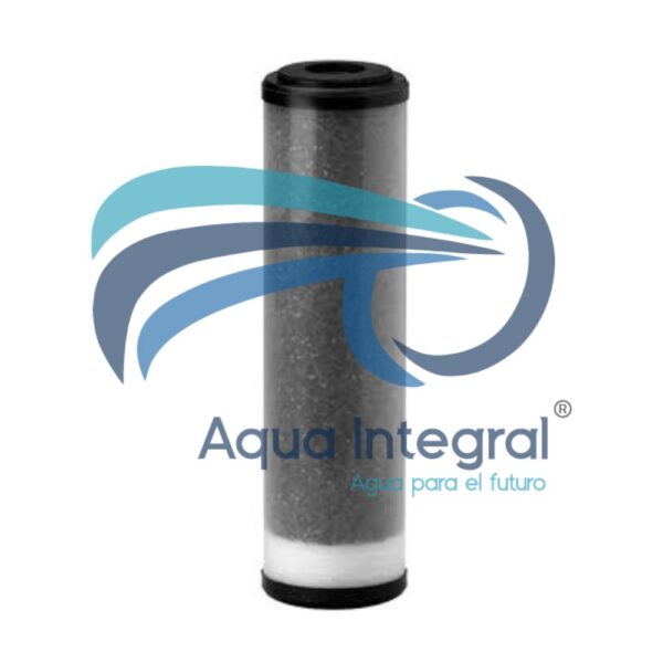 Cartucho para desionizacion de agua PCF1-10MB