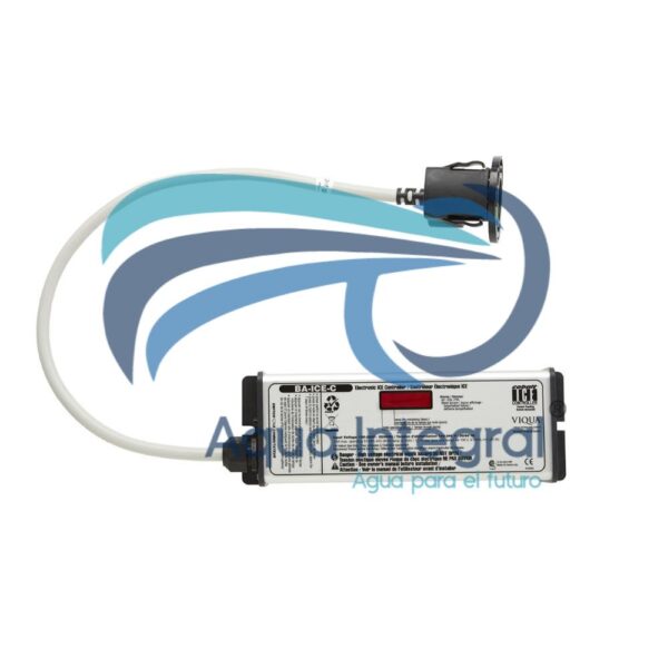 Balastro para lampara Uv BA-ICE-C